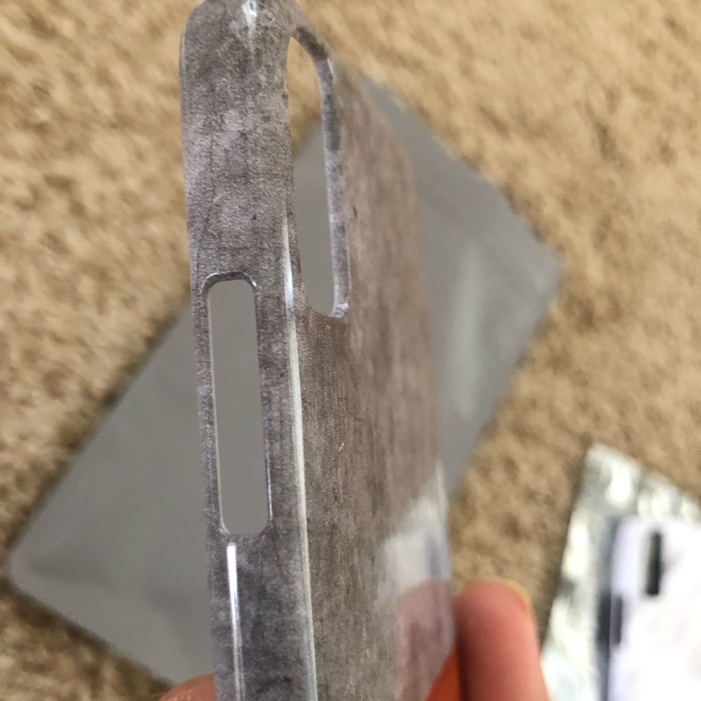 iPhone X case - Picture 3 of 5